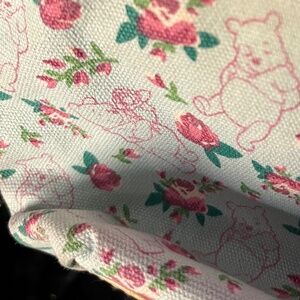 Winnie Pooh mini purse